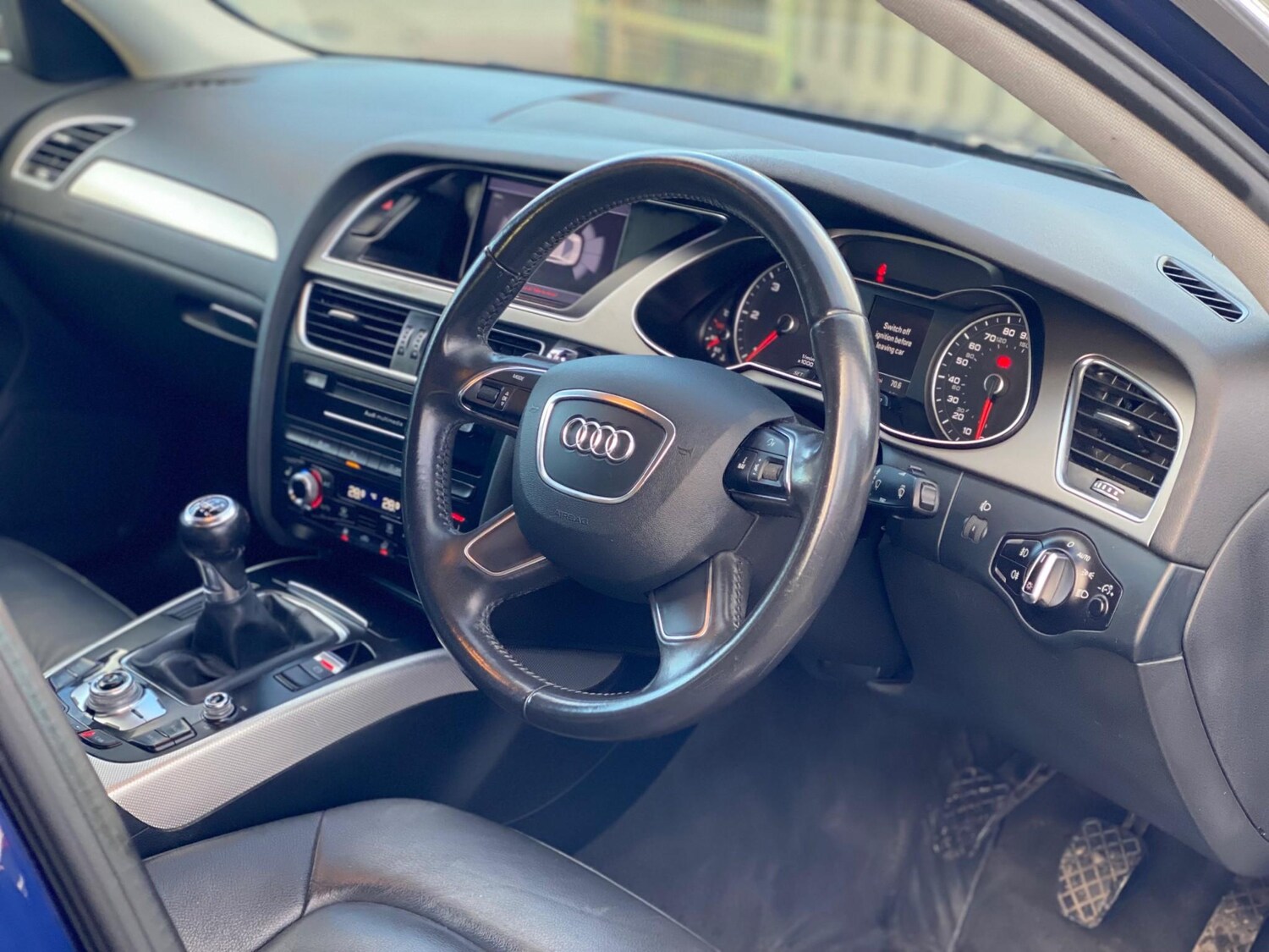 Used Audi A4 2014 for sale - 76627474: Photo 31