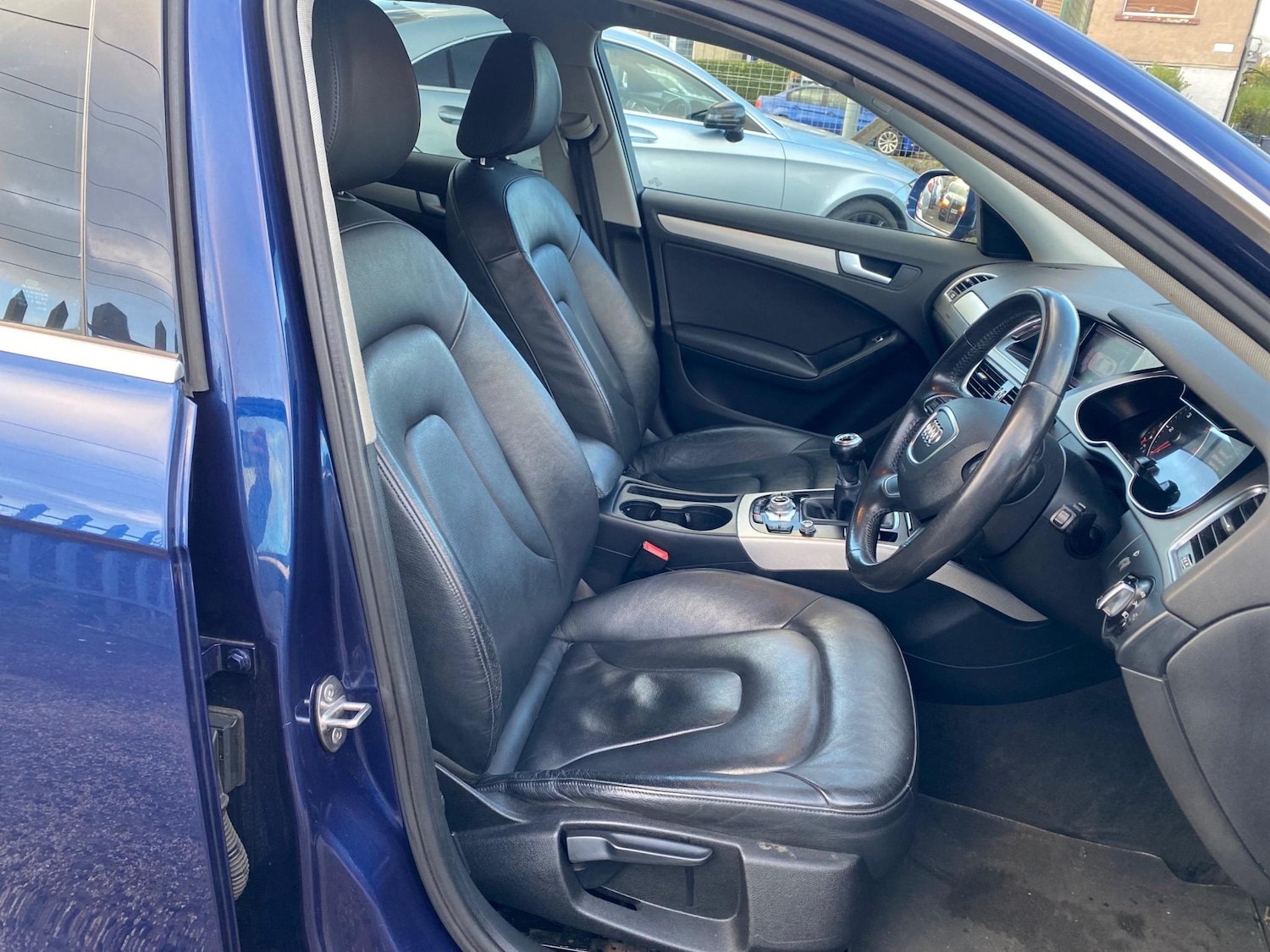 Used Audi A4 2014 for sale - 76627474: Photo 32