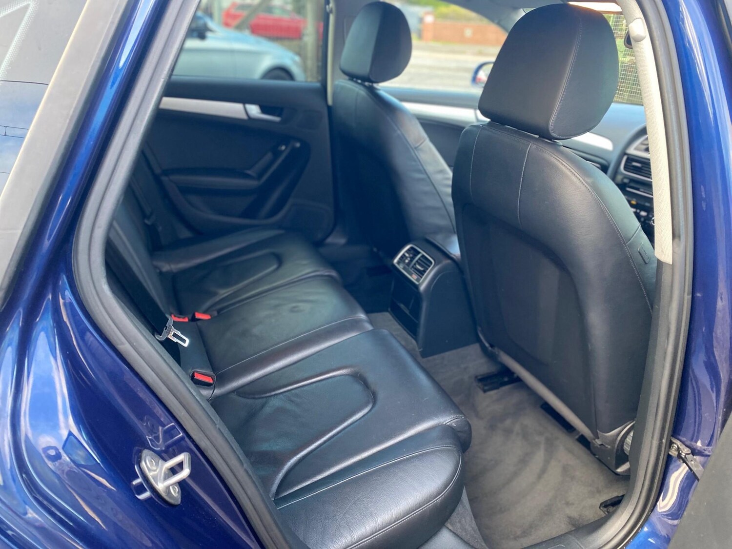 Used Audi A4 2014 for sale - 76627474: Photo 33