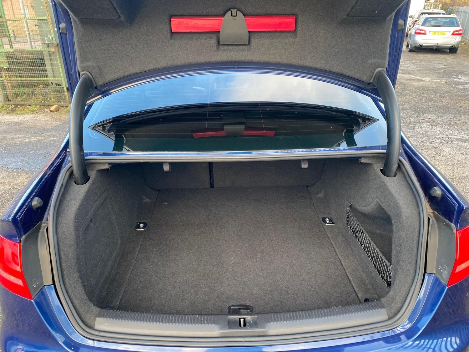 Used Audi A4 2014 for sale - 76627474: Photo 34