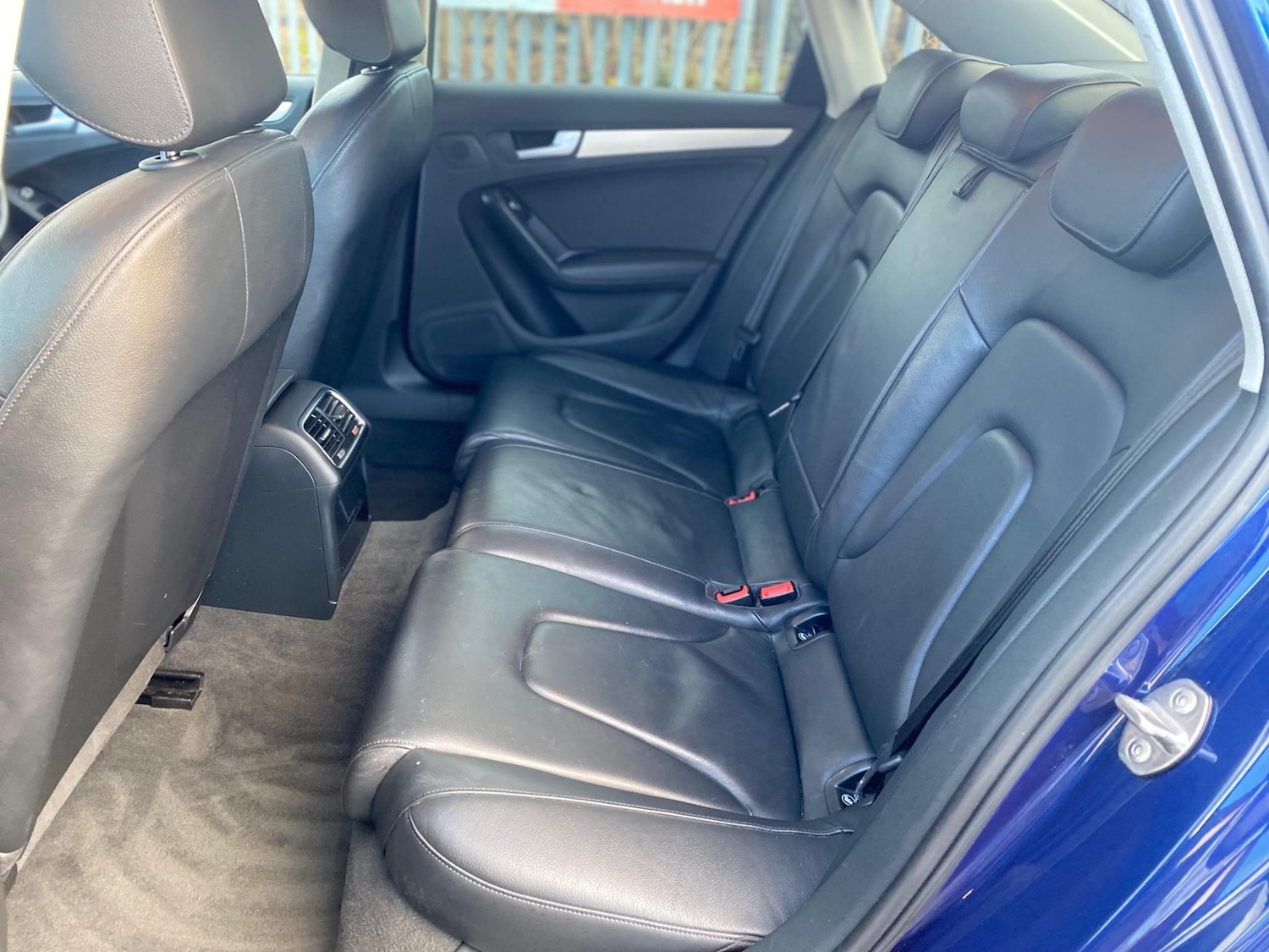 Used Audi A4 2014 for sale - 76627474: Photo 36