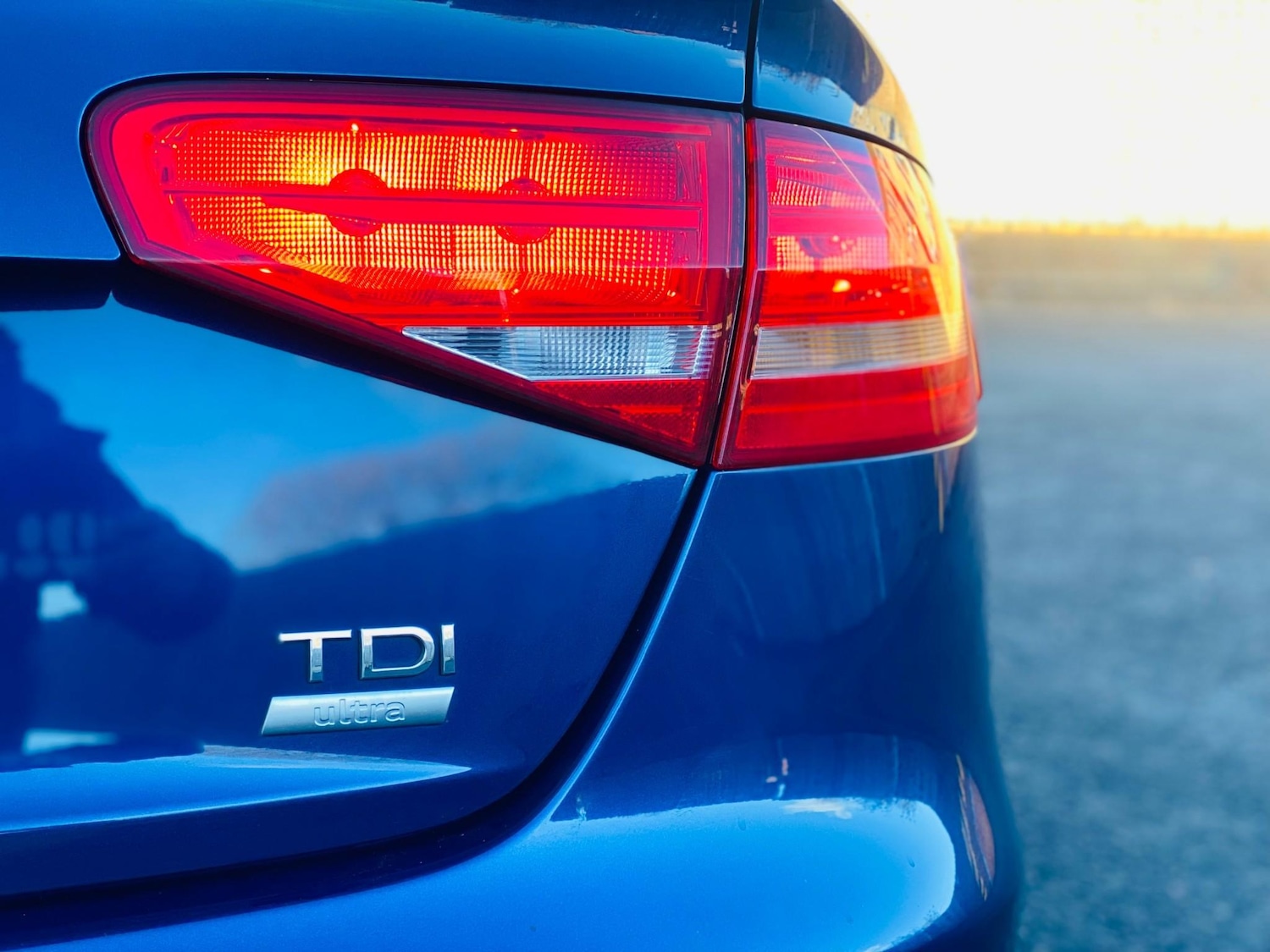 Used Audi A4 2014 for sale - 76627474: Photo 5