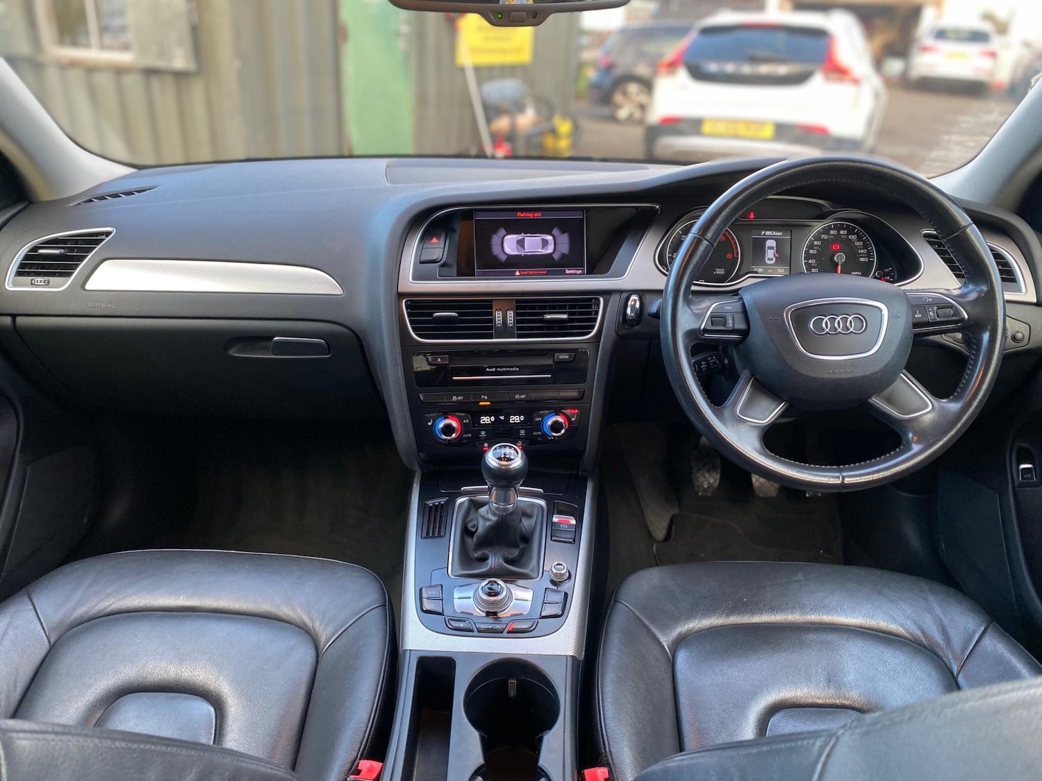 Used Audi A4 2014 for sale - 76627474: Photo 6