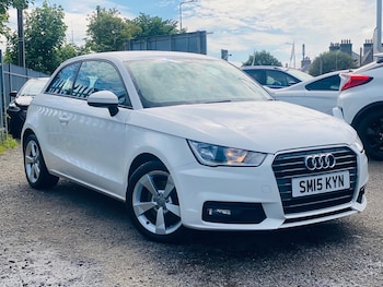 Used Audi A1 2015 for sale - 78995792: Photo