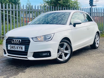 Used Audi A1 2015 for sale - 78995792: Photo