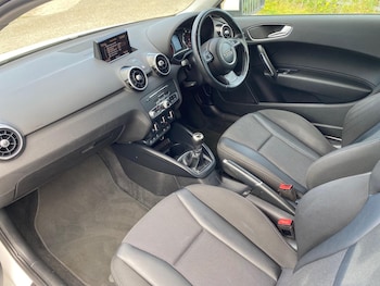 Used Audi A1 2015 for sale - 78995792: Photo