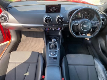 Used Audi A3 2014 for sale - 79186552: Photo