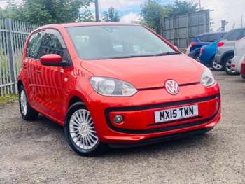 2025 (15) - 1.0 ASG AUTOMATIC ULEZ FREE 52K MILES 5-Door
