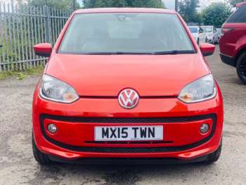 Used Volkswagen up!  for sale - 75320307: Photo