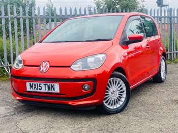 Used Volkswagen up!  for sale - 75320307: Photo