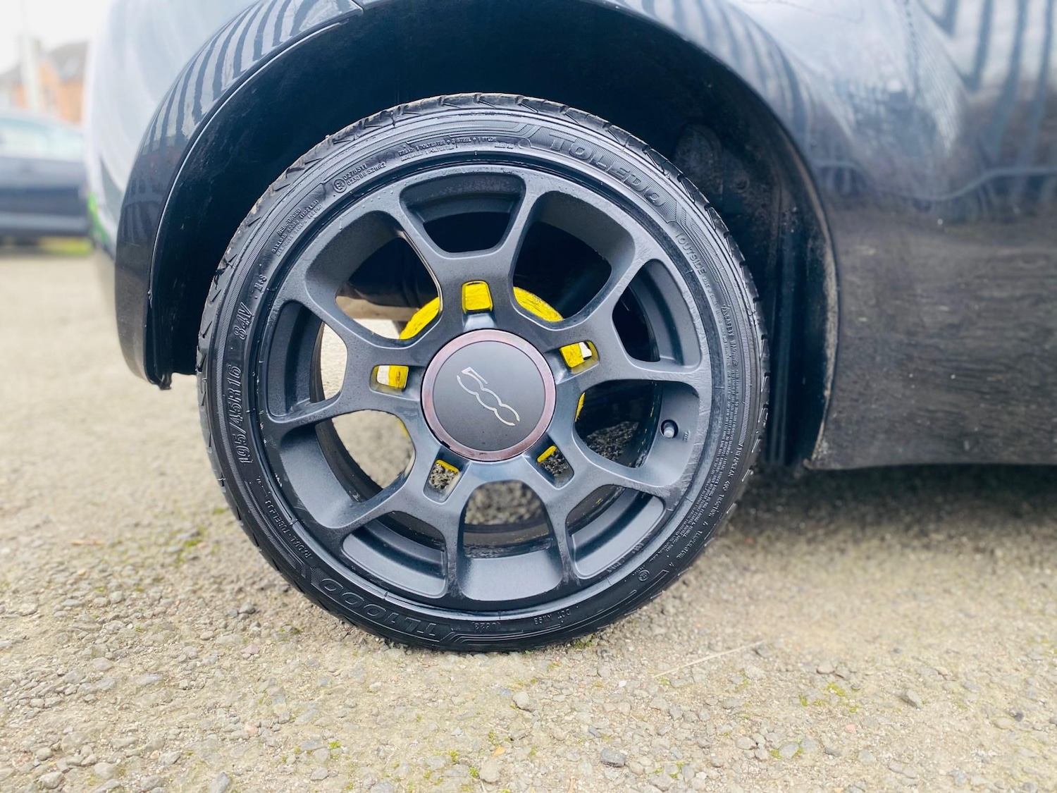 Used Fiat 500 2013 for sale - 77631320: Photo 11