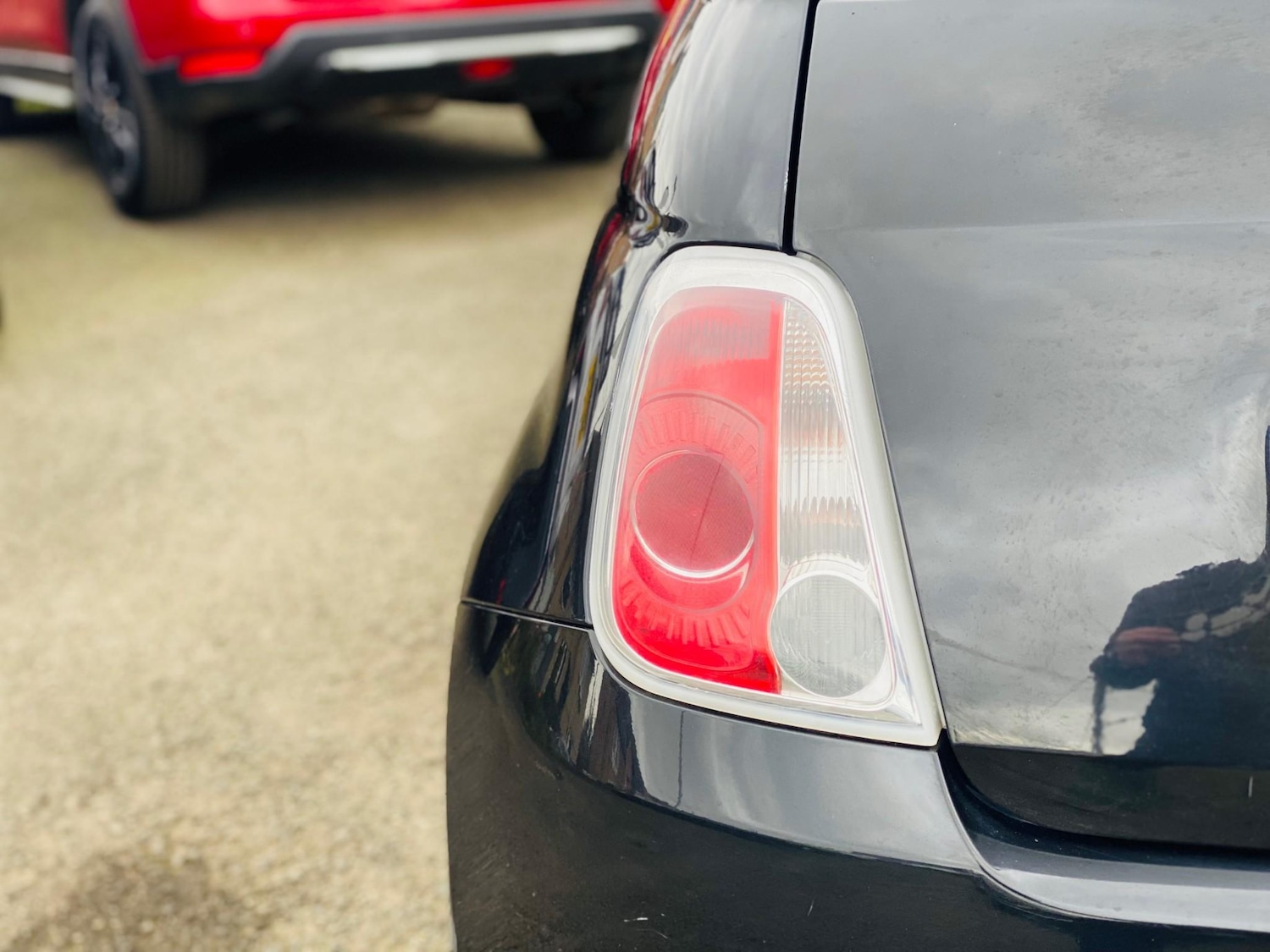 Used Fiat 500 2013 for sale - 77631320: Photo 12