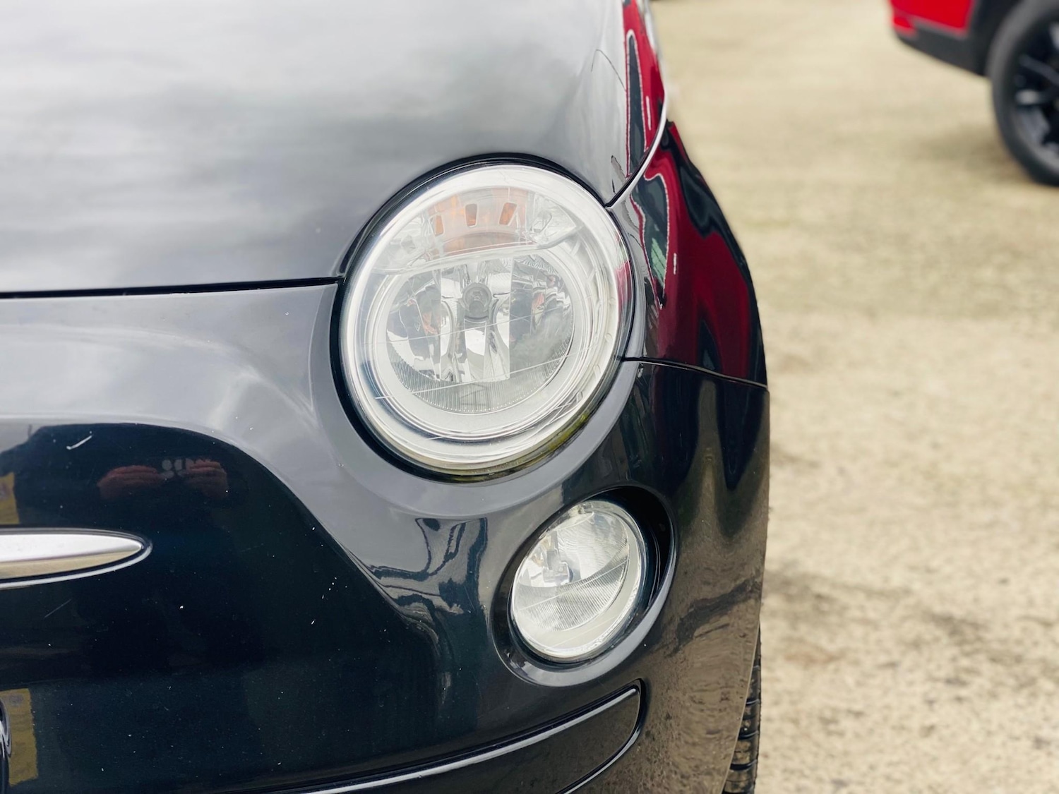 Used Fiat 500 2013 for sale - 77631320: Photo 13