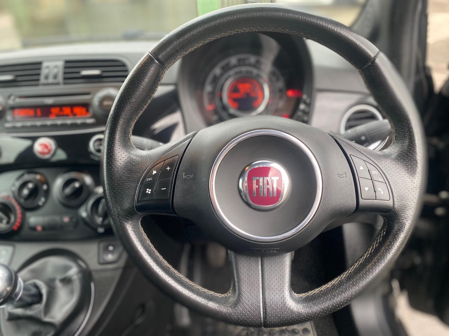Used Fiat 500 2013 for sale - 77631320: Photo 15