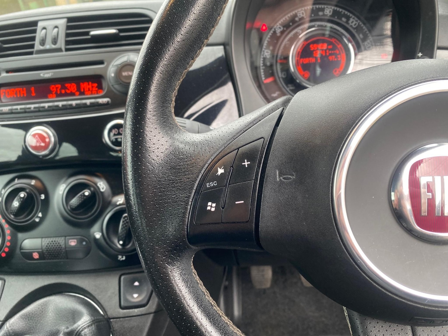 Used Fiat 500 2013 for sale - 77631320: Photo 16