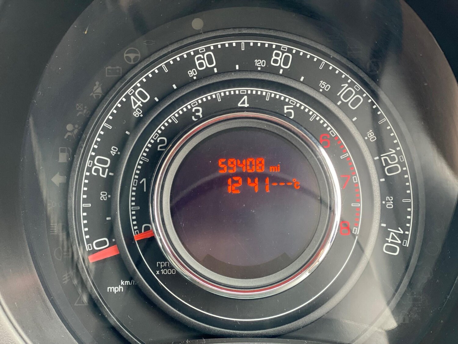 Used Fiat 500 2013 for sale - 77631320: Photo 18