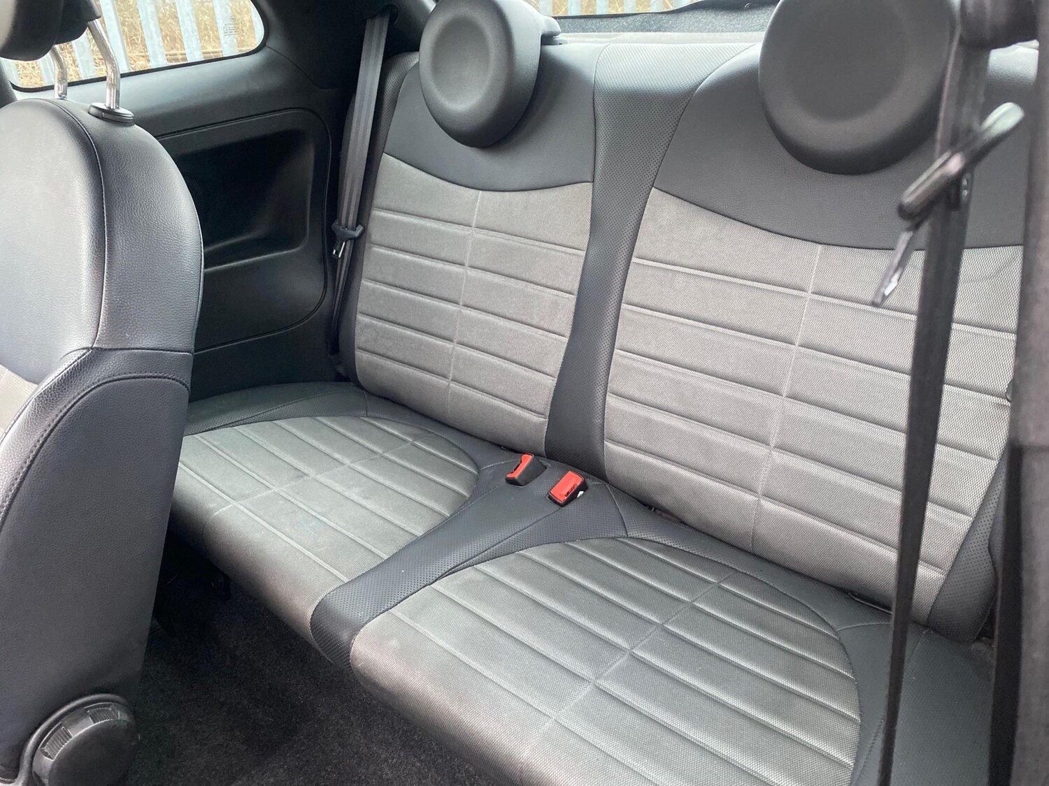 Used Fiat 500 2013 for sale - 77631320: Photo 25