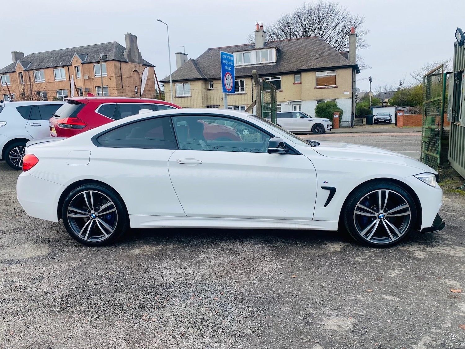 Used BMW 4 Series 2016 for sale - 77631305: Photo 10