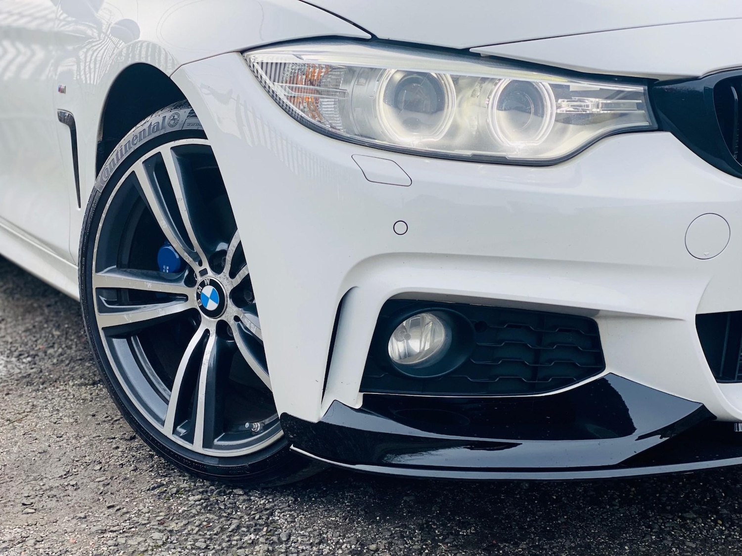 Used BMW 4 Series 2016 for sale - 77631305: Photo 12