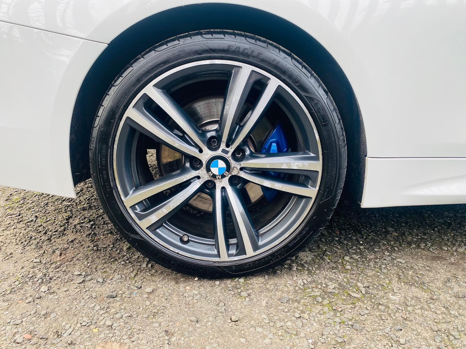 Used BMW 4 Series 2016 for sale - 77631305: Photo 14