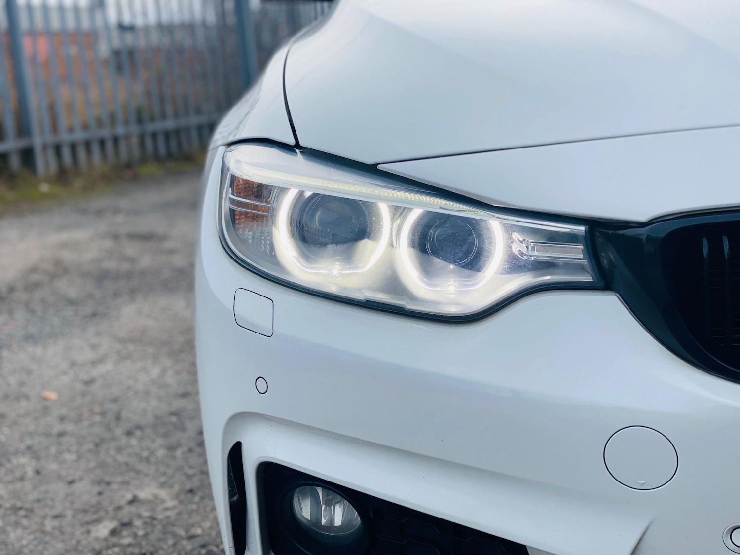 Used BMW 4 Series 2016 for sale - 77631305: Photo 16