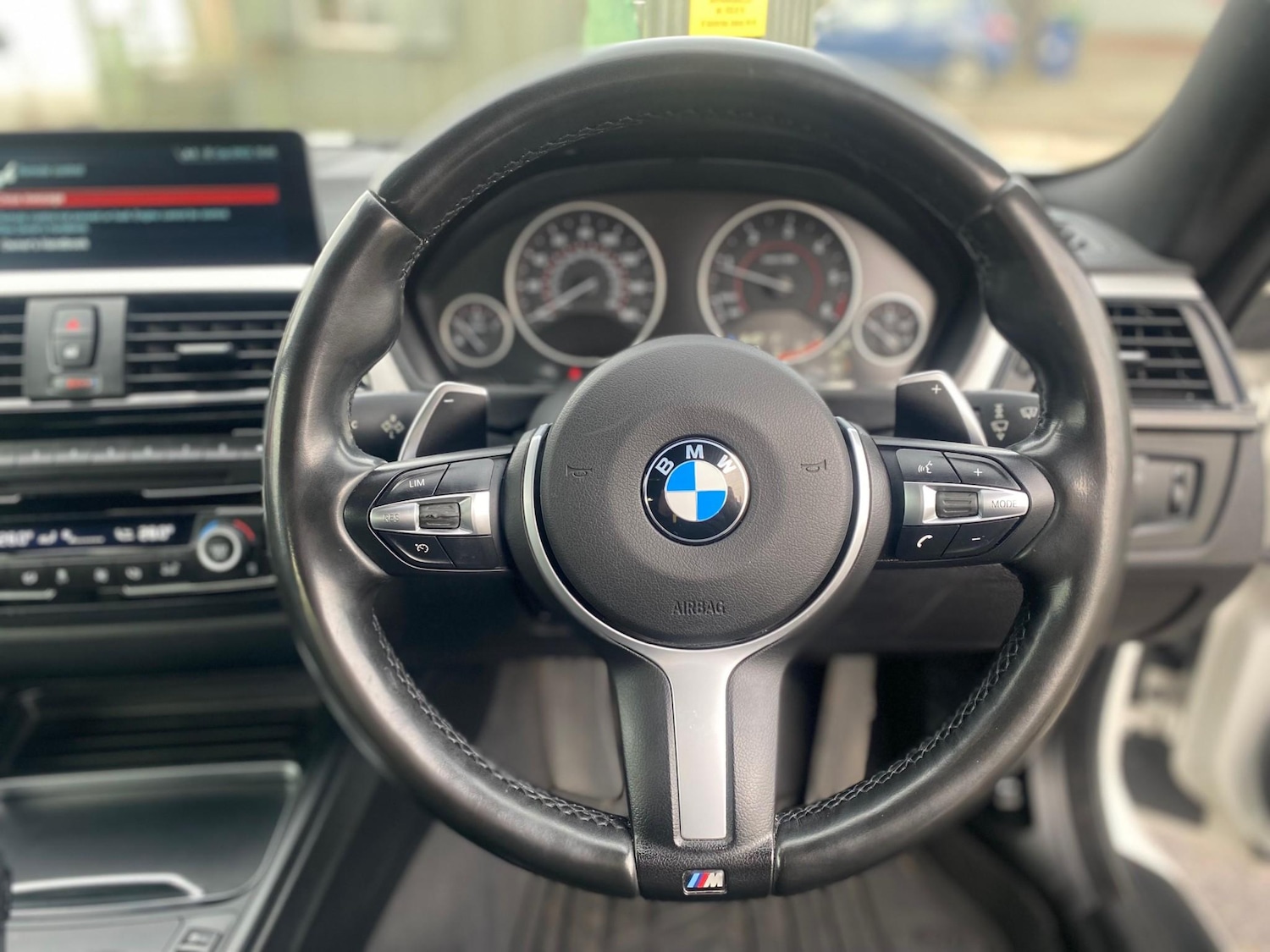 Used BMW 4 Series 2016 for sale - 77631305: Photo 19