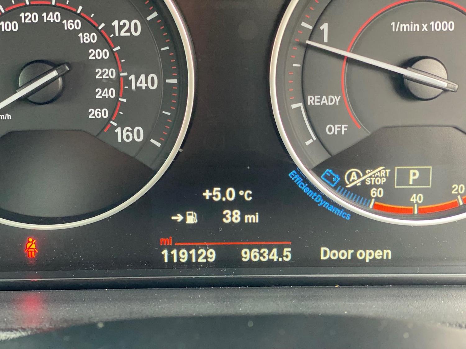 Used BMW 4 Series 2016 for sale - 77631305: Photo 22