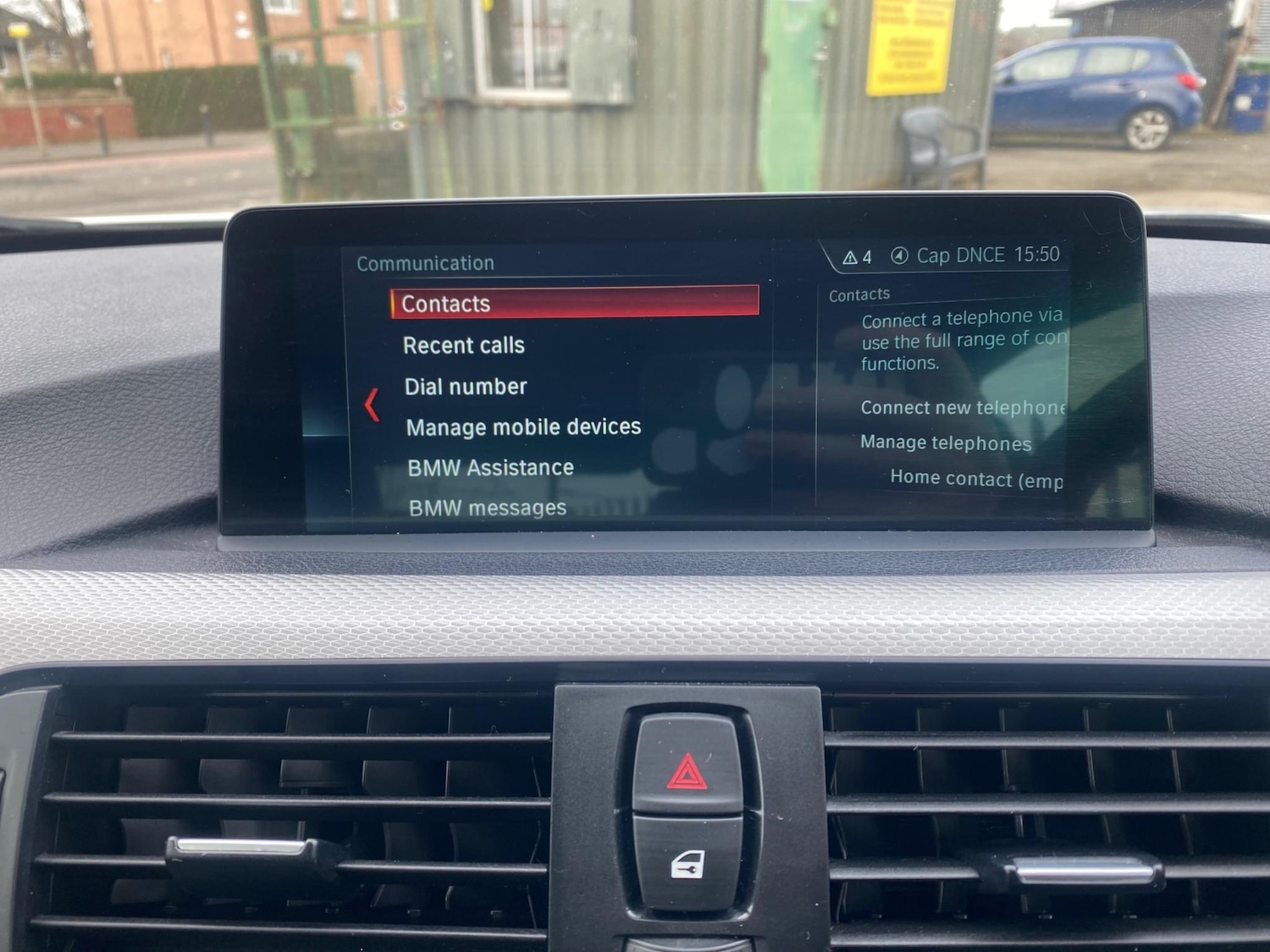 Used BMW 4 Series 2016 for sale - 77631305: Photo 26