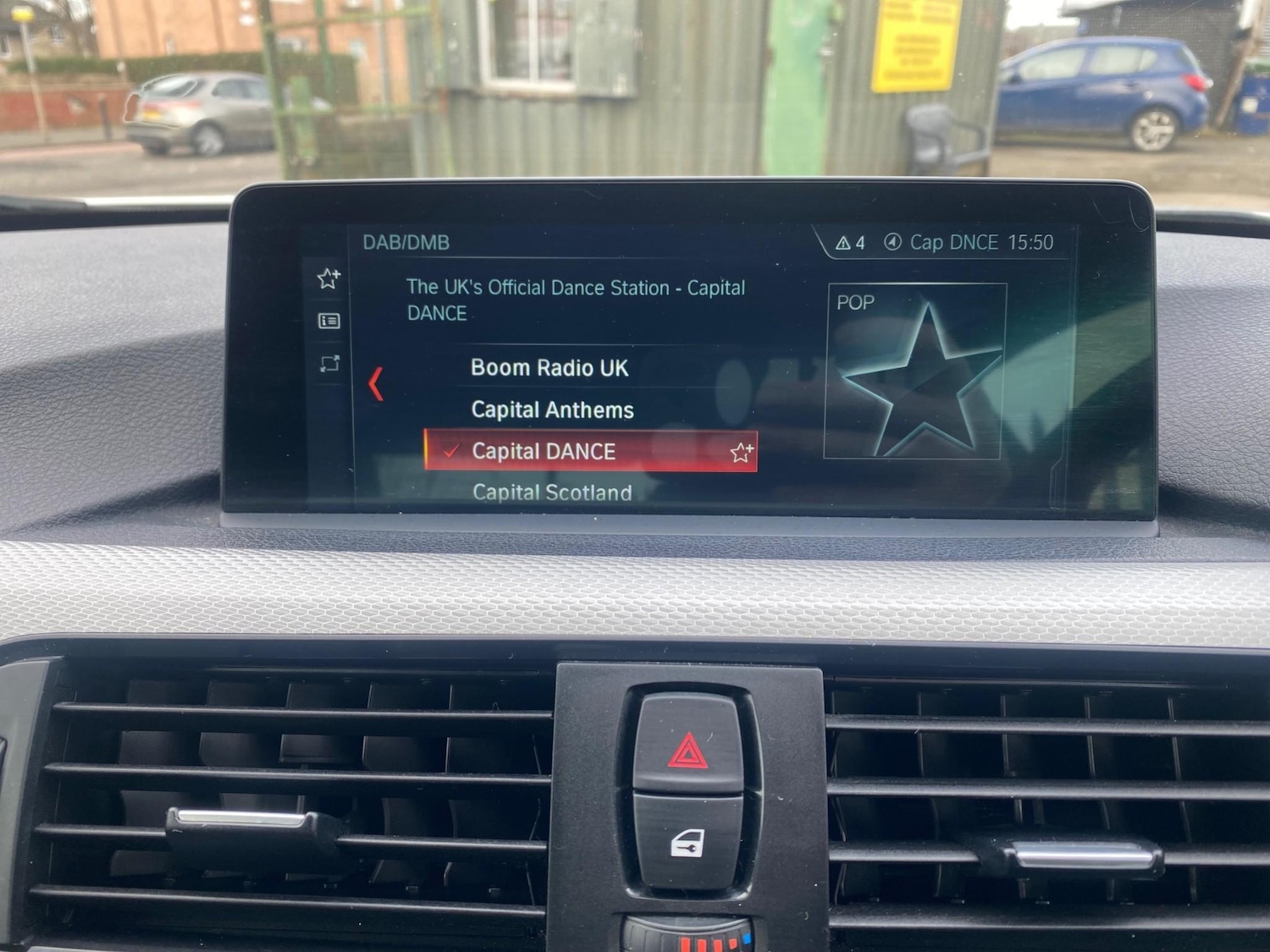 Used BMW 4 Series 2016 for sale - 77631305: Photo 27