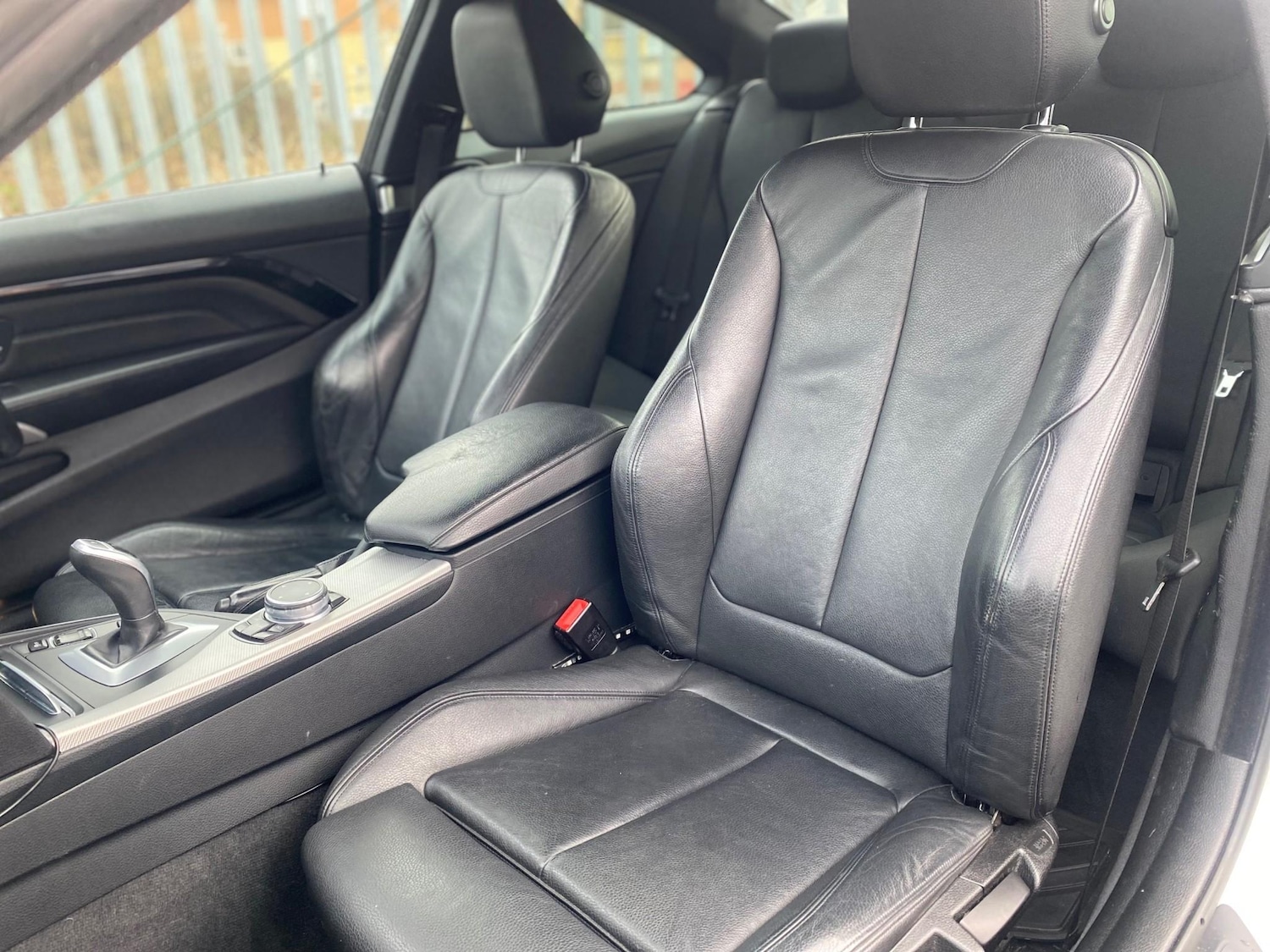 Used BMW 4 Series 2016 for sale - 77631305: Photo 32