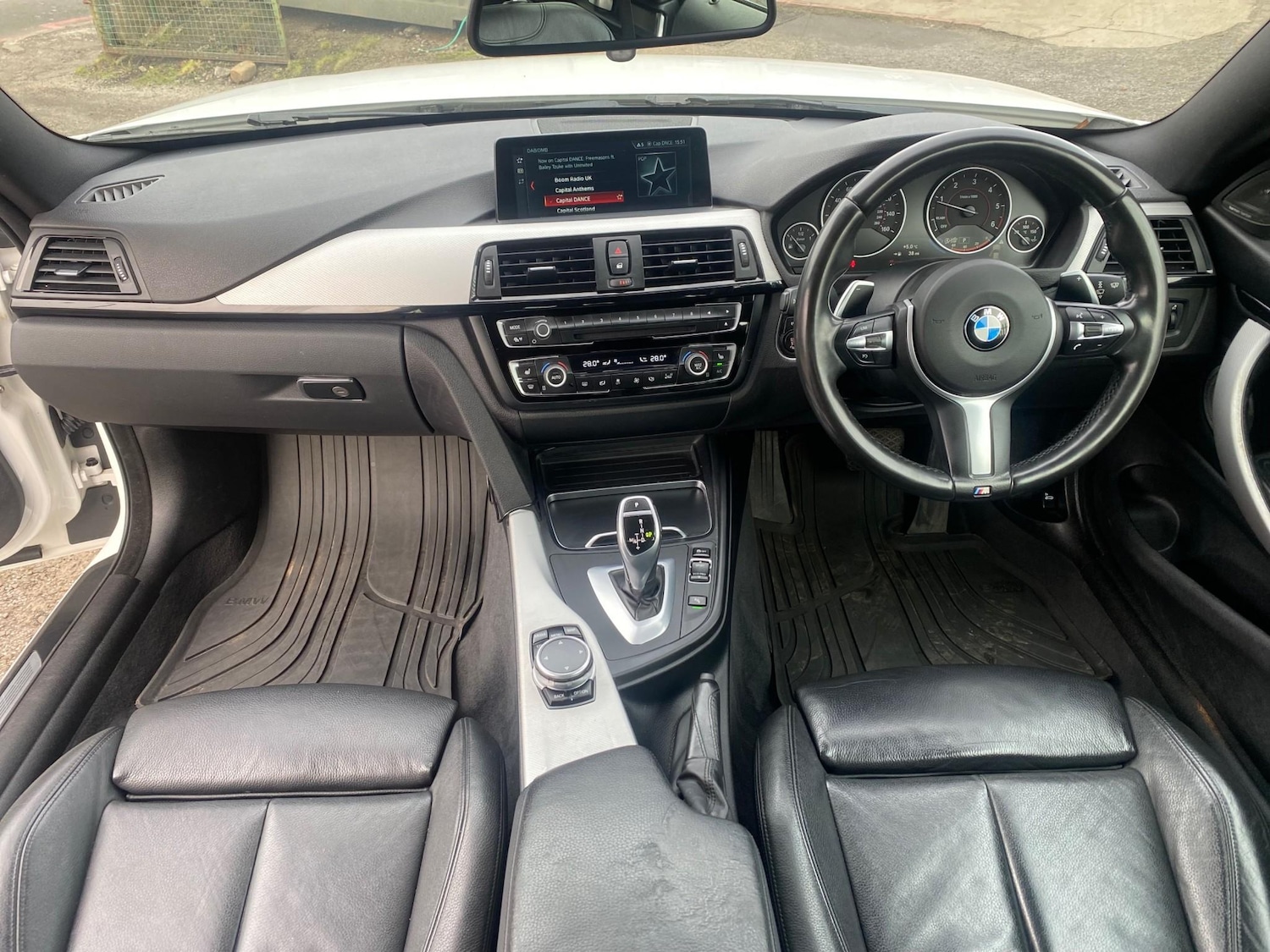 Used BMW 4 Series 2016 for sale - 77631305: Photo 5