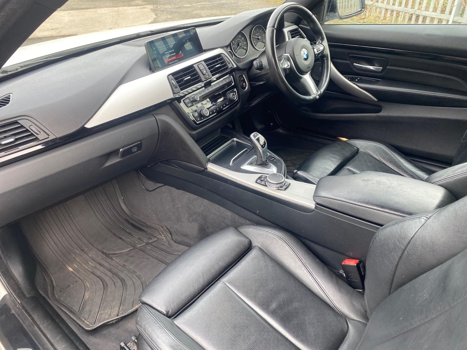 Used BMW 4 Series 2016 for sale - 77631305: Photo 6