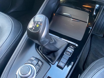 Used BMW X1 2015 for sale - 78171896: Photo