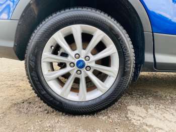 Used Ford Kuga 2015 for sale - 74843898: Photo