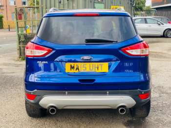 Used Ford Kuga 2015 for sale - 74843898: Photo