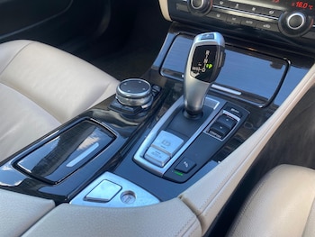 Used BMW 5 Series 2015 for sale - 78479259: Photo