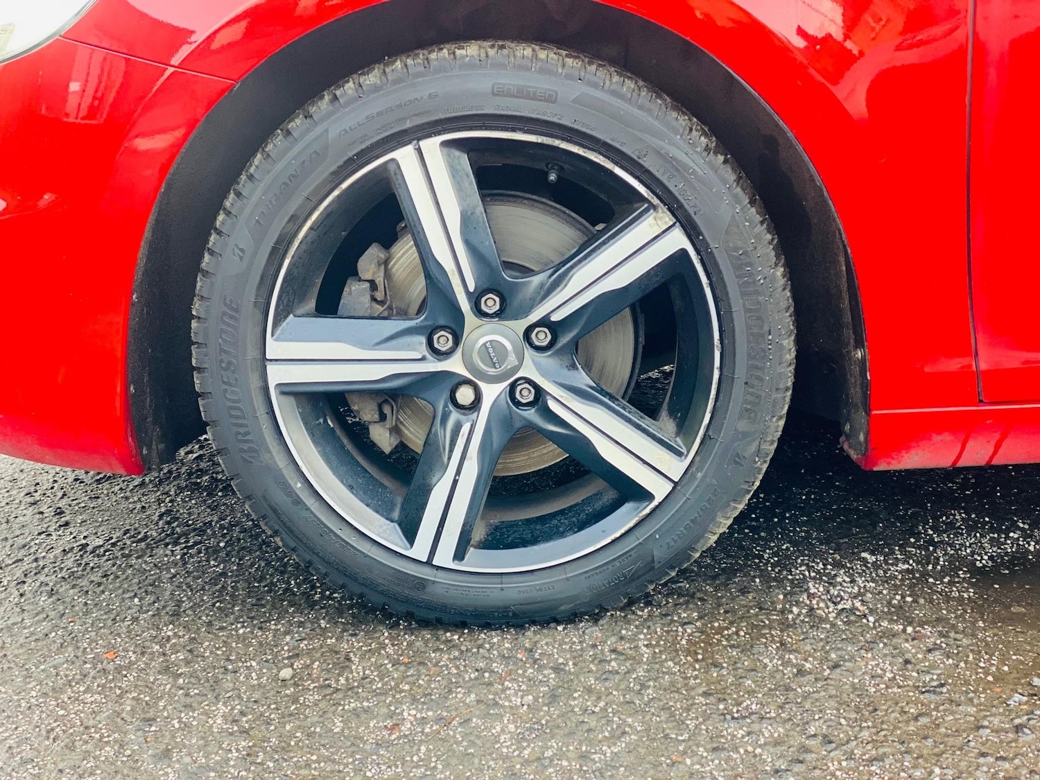 Used Volvo V40 2016 for sale - 77128608: Photo 13