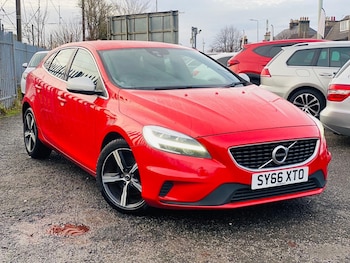 2016 (66) - T2 [122] R DESIGN 5dr