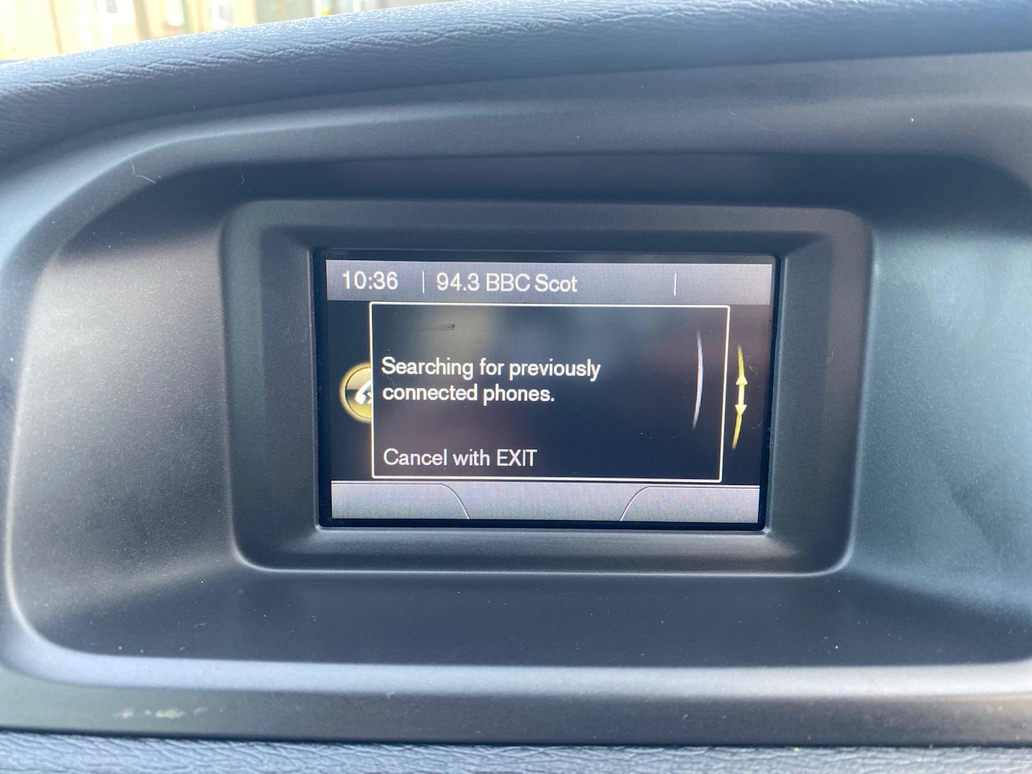 Used Volvo V40 2016 for sale - 77128608: Photo 21