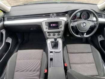 Used Volkswagen Passat 2016 for sale - 75078394: Photo