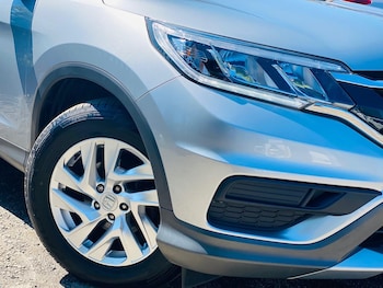 Used Honda CR-V 2018 for sale - 79154513: Photo
