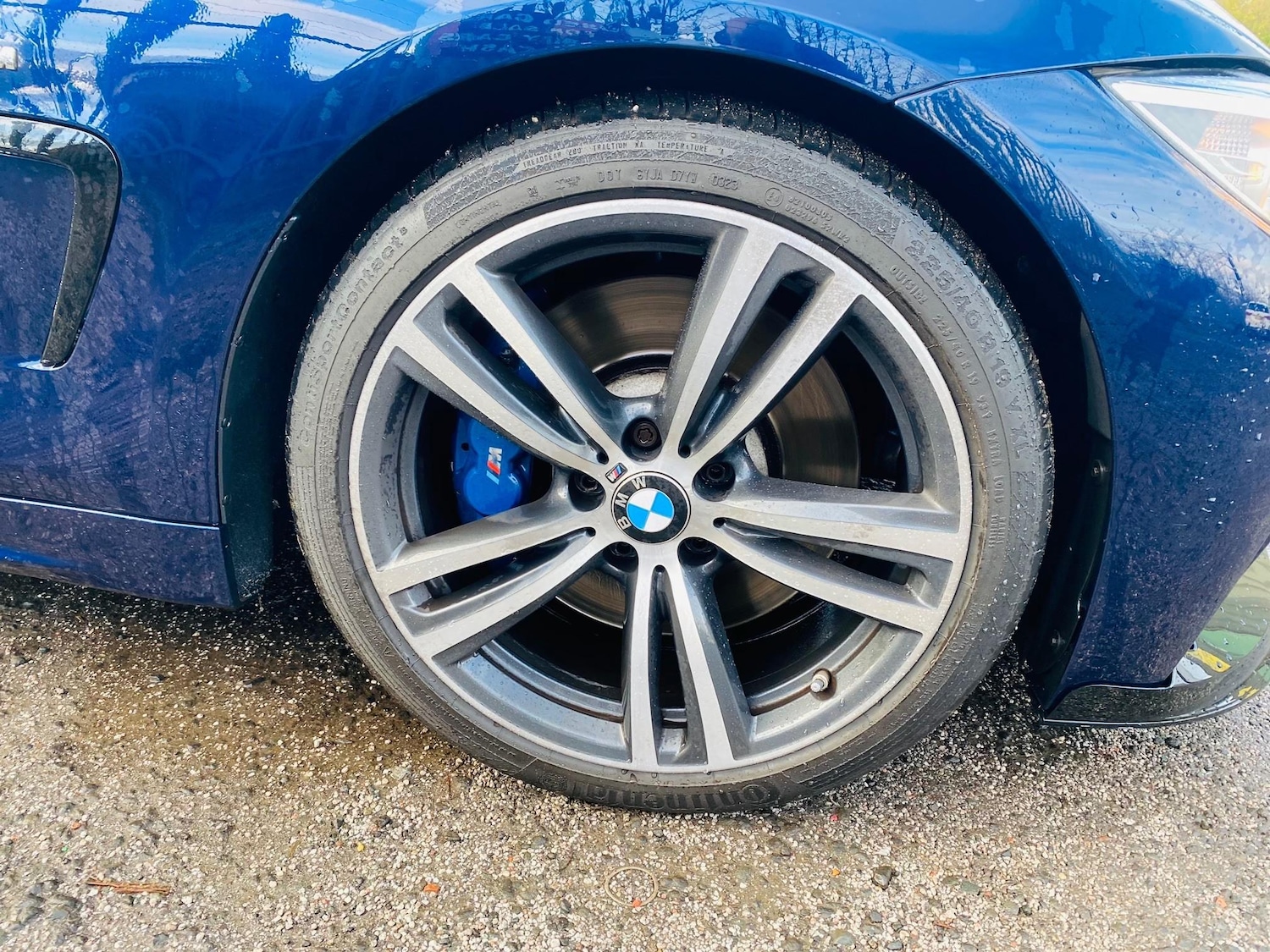 Used BMW 4 Series 2016 for sale - 77236004: Photo 14