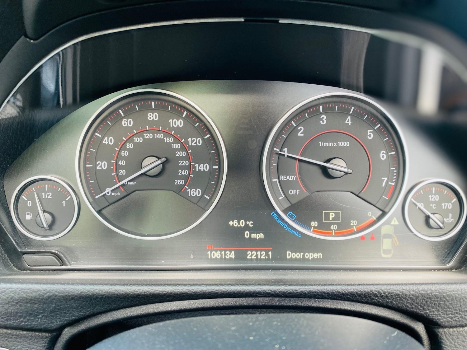 Used BMW 4 Series 2016 for sale - 77236004: Photo 15