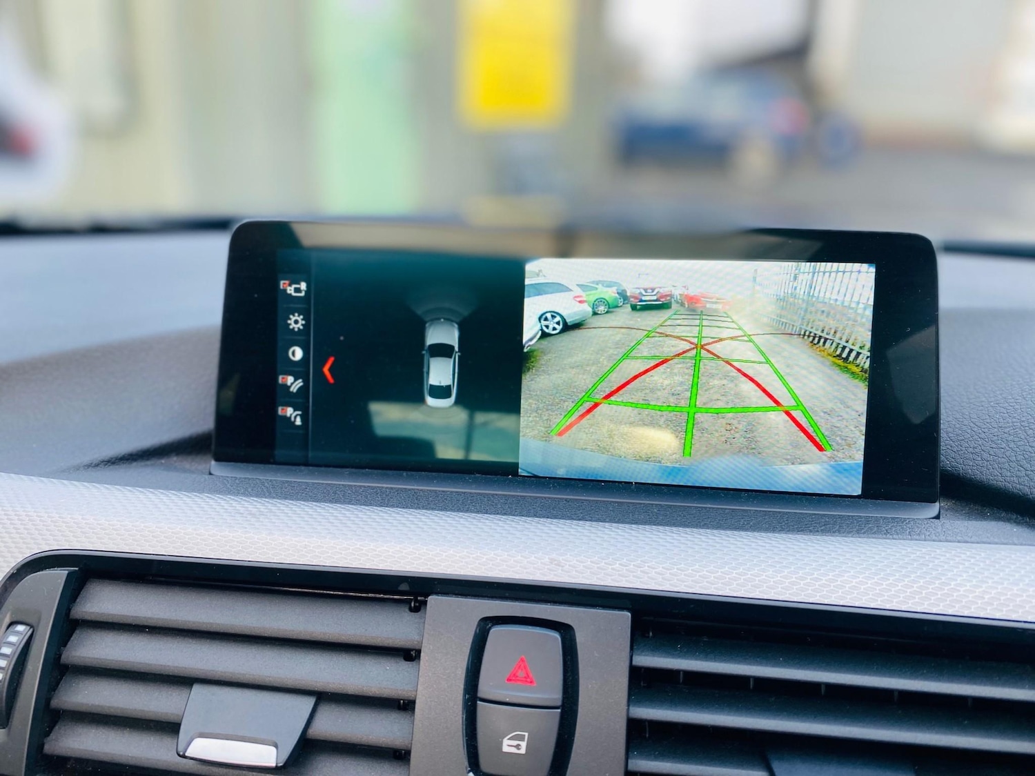 Used BMW 4 Series 2016 for sale - 77236004: Photo 16