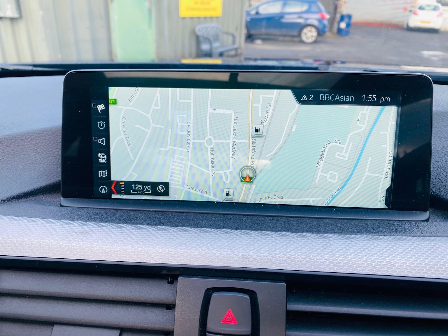 Used BMW 4 Series 2016 for sale - 77236004: Photo 17