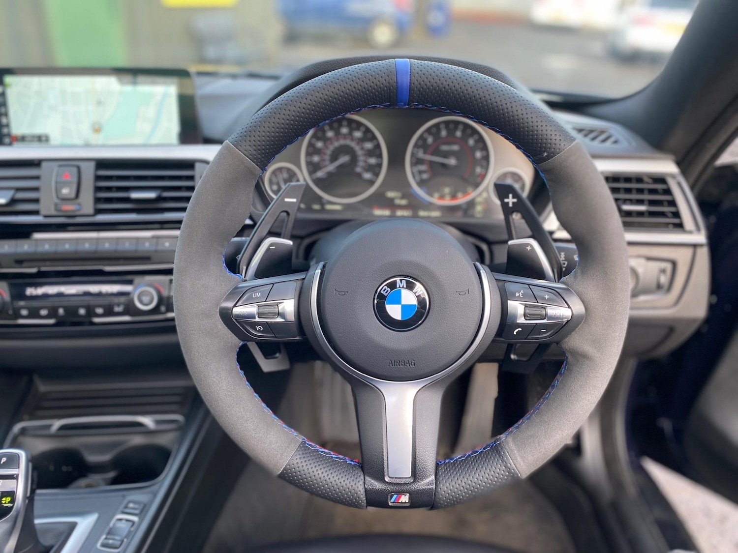 Used BMW 4 Series 2016 for sale - 77236004: Photo 20