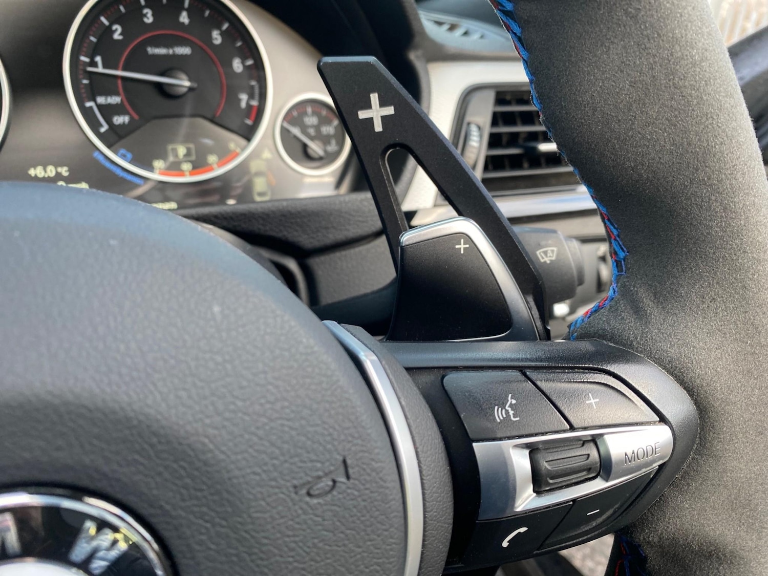 Used BMW 4 Series 2016 for sale - 77236004: Photo 21