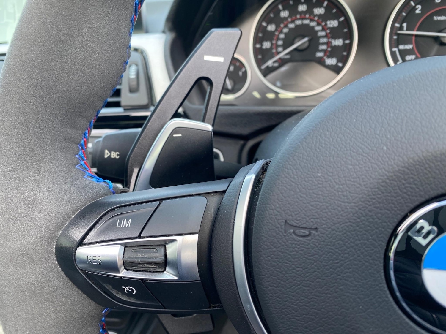 Used BMW 4 Series 2016 for sale - 77236004: Photo 22