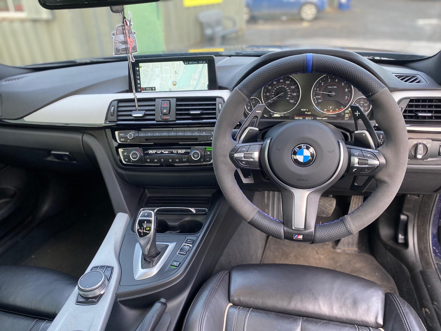 Used BMW 4 Series 2016 for sale - 77236004: Photo 26