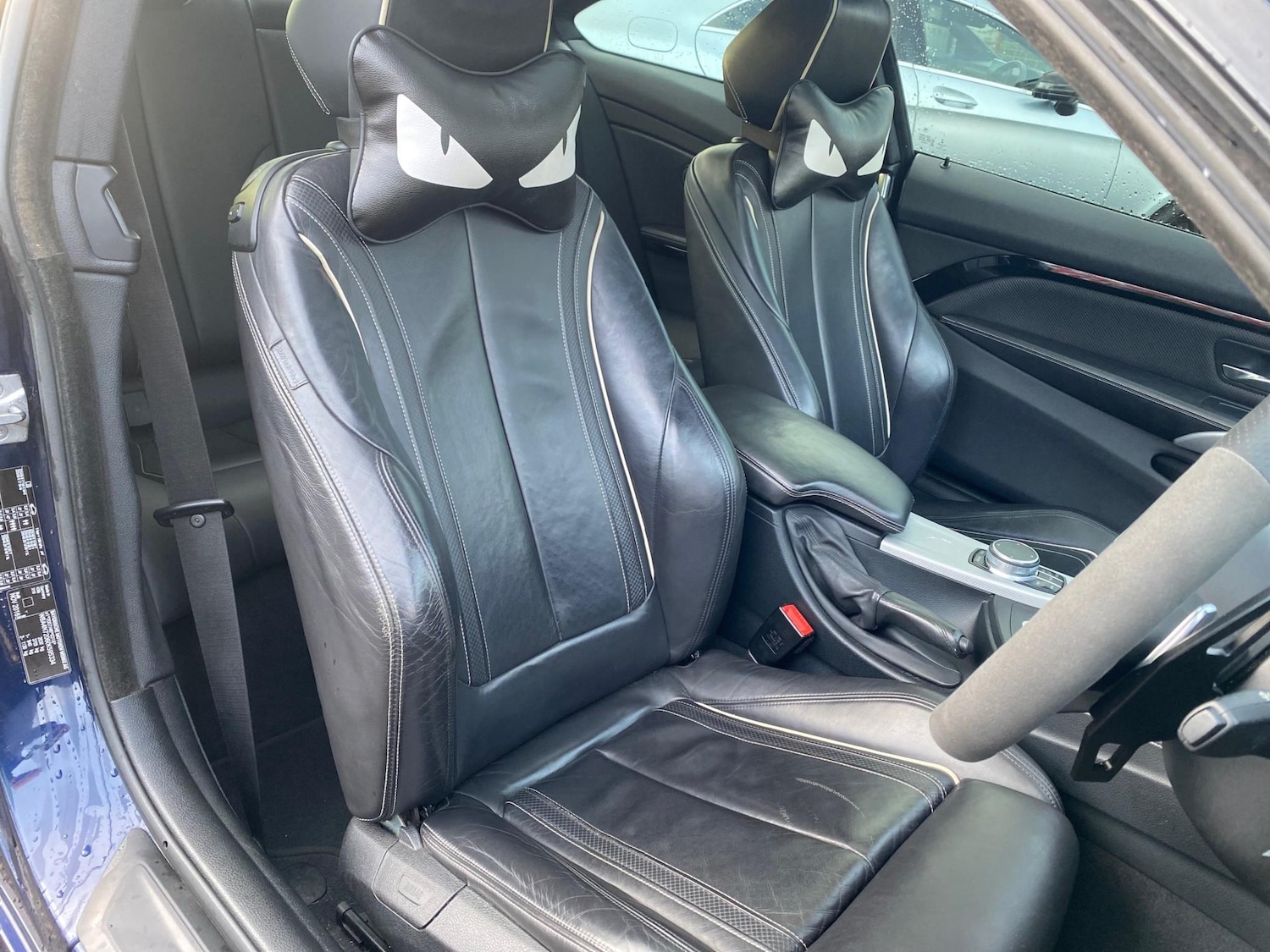 Used BMW 4 Series 2016 for sale - 77236004: Photo 27